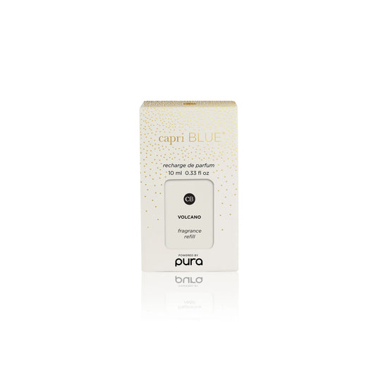 Volcano Holiday Pura Refill