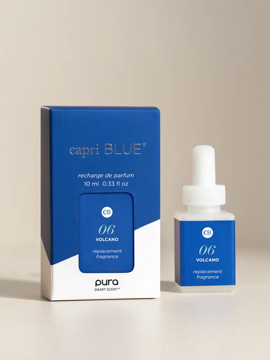 Volcano by Capri Blue | Home Diffuser Refill