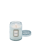 5.5oz California Summers Glass Jar