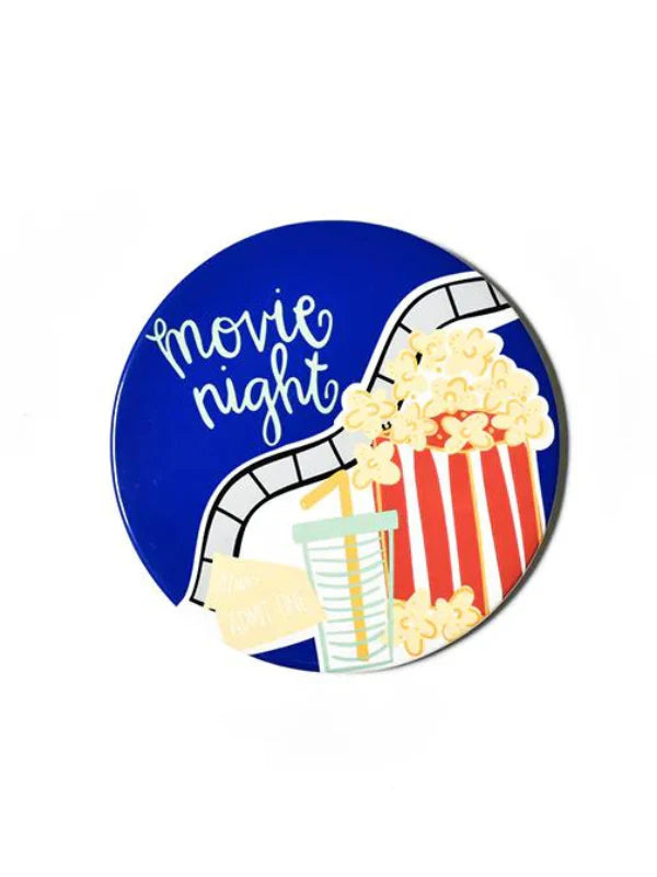 Movie Night Attachment | Happy Everything