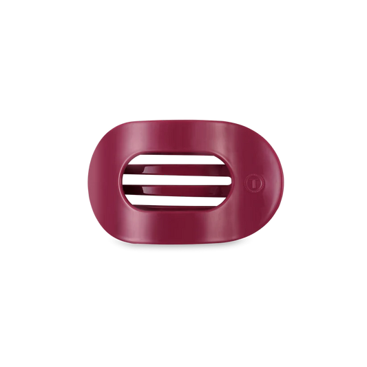 Wild Side Round Flat Clip