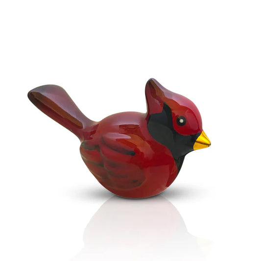 Winter Songbird NF