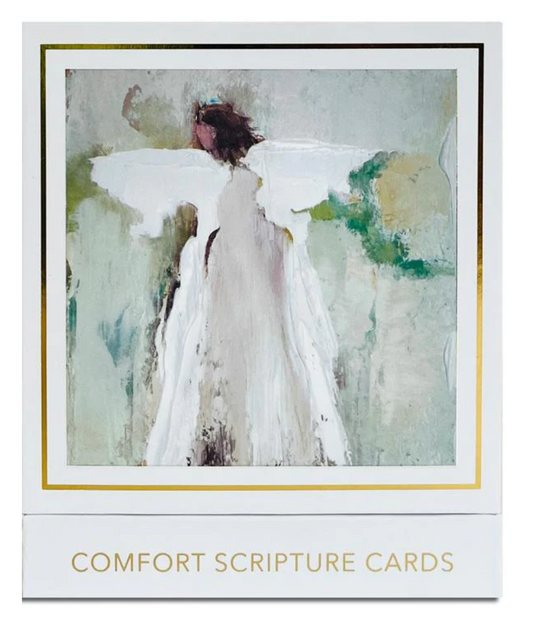 Comfort Scripture Cards