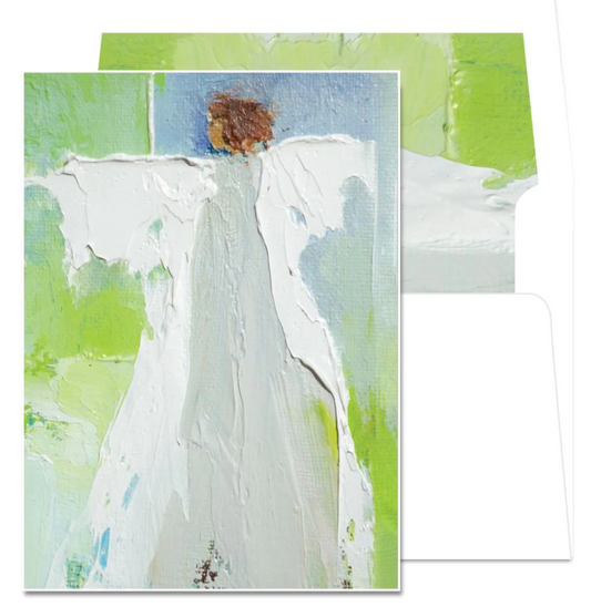 Hopeful Notecards
