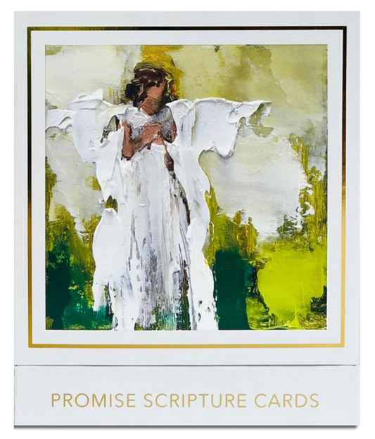 Promise Scripture Cards
