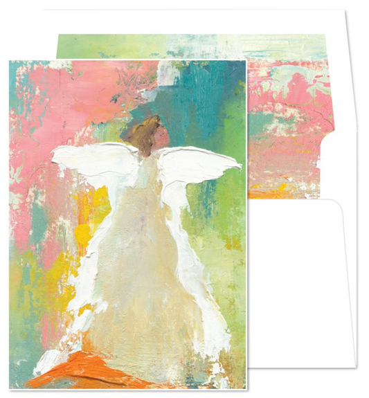 Quiet Waters Notecards