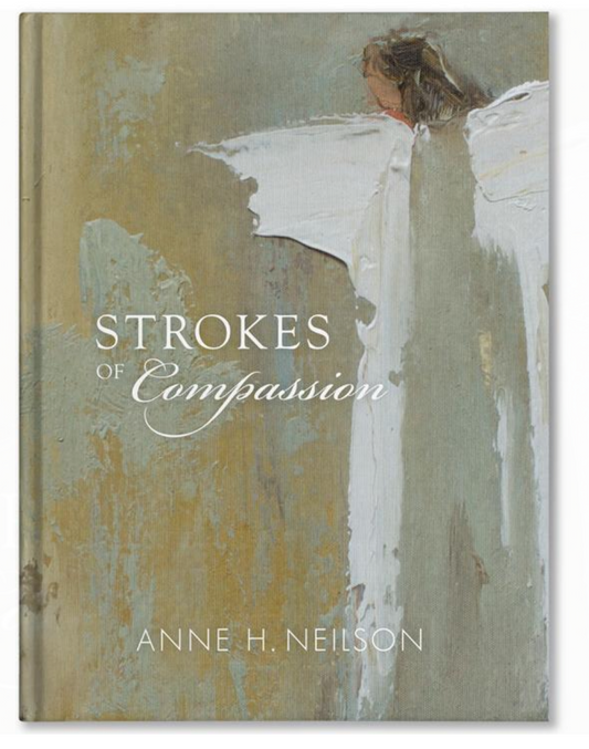 Strokes of Compassion