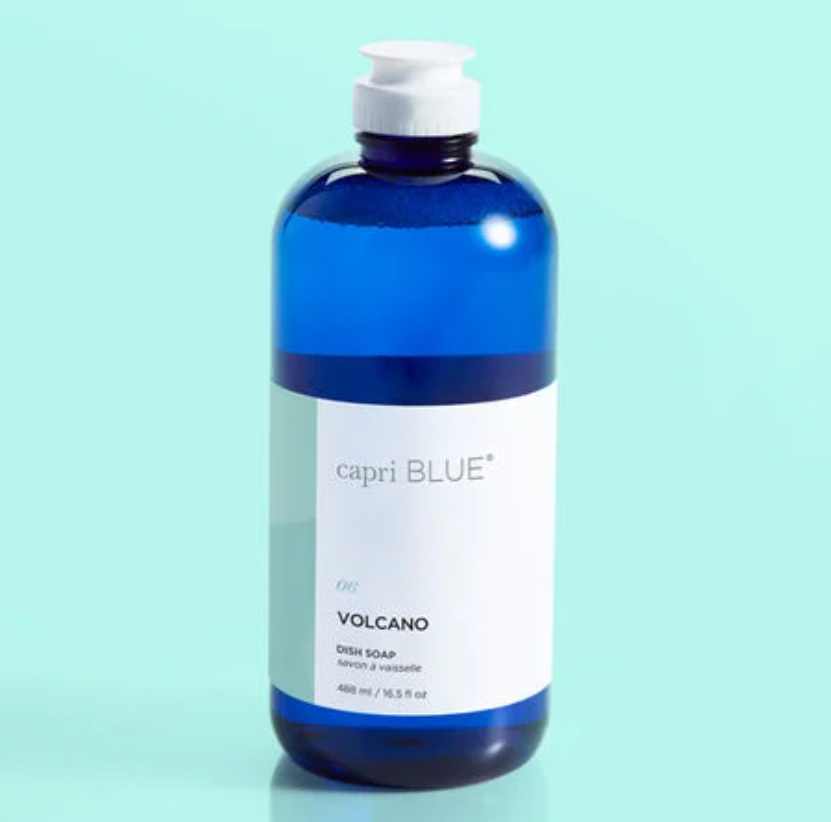 Capri Blue Dish Soap