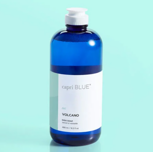 Capri Blue Dish Soap