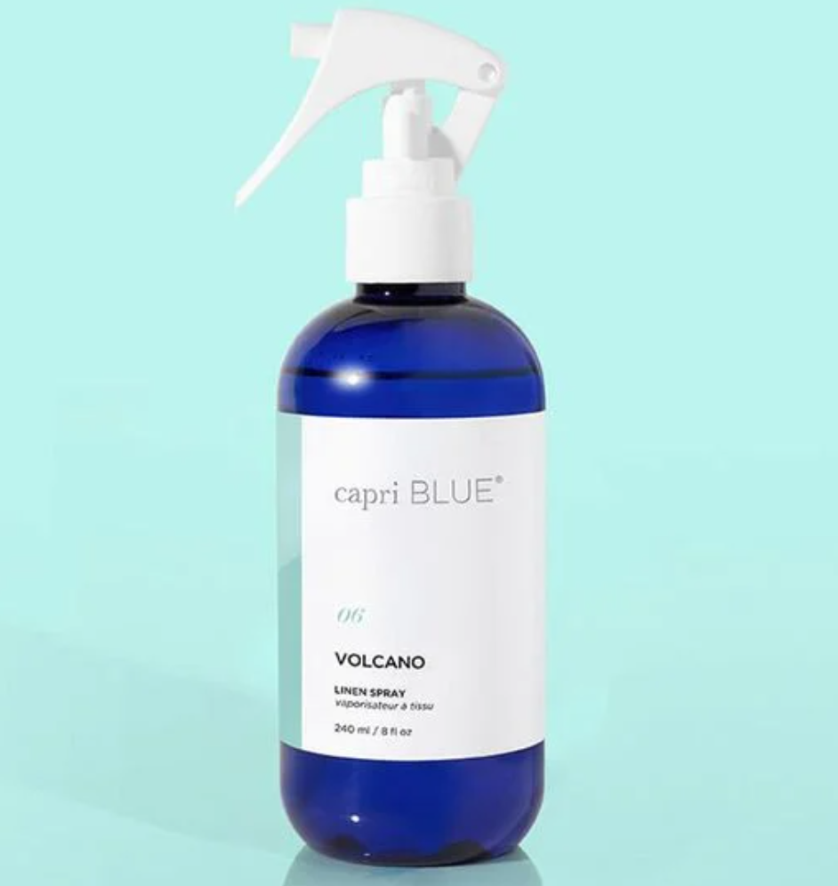 Volcano Linen Spray
